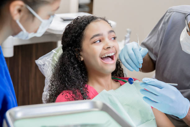Best Mobile Emergency Dentist in Holly Springs, NC
