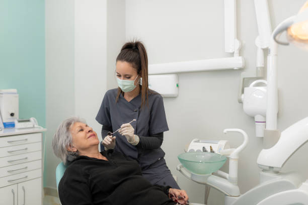 Best Orthodontic Emergency Dentist in Holly Springs, NC