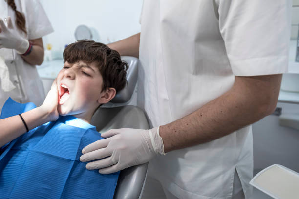 Best Urgent Dental Care for Toothache in Holly Springs, NC