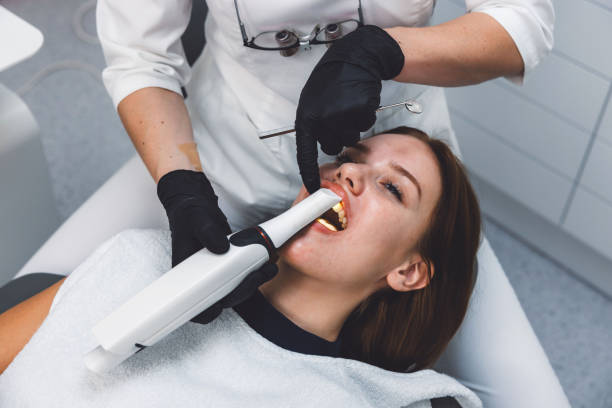 Best Emergency Dental Extractions in Holly Springs, NC