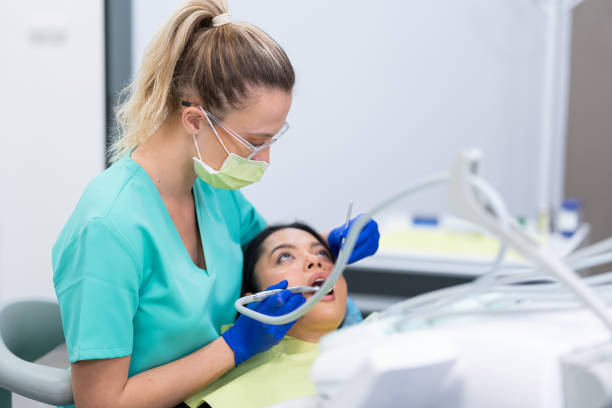 Best Weekend Emergency Dentist in Holly Springs, NC